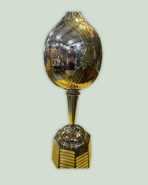 Hart Memorial Trophy Replica – NHL Awards Series