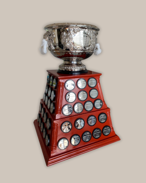 Art Ross Trophy Replica – NHL Awards Series