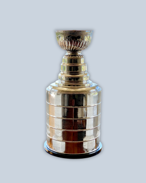 Stanley Cup Replica Trophy – Full Size Championship Edition