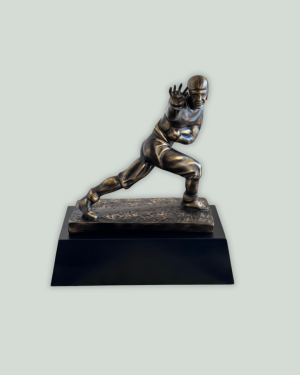 Heisman Trophy Replica – College Football’s Most Iconic Award