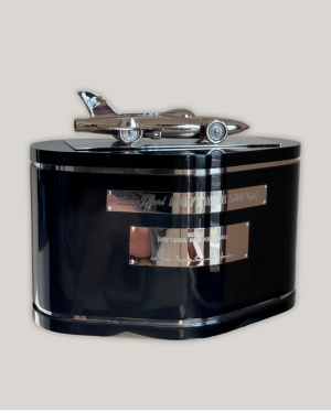 Daytona 500 Trophy Replica – Harley J. Earl Championship Edition