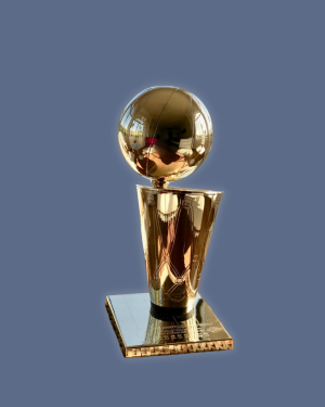 1978 NBA Finals Replica Trophy – Washington Bullets Championship