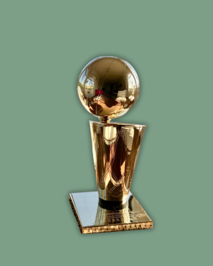 1979 NBA Finals Replica Trophy – Seattle SuperSonics Championship